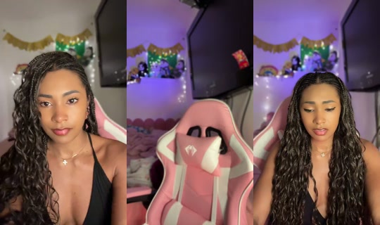 Nara.amo Bigo Live — Sep 13, 2026, 1:52 AM