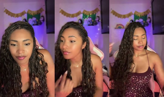Nara.amo Bigo Live — Sep 14, 2026, 12:57 AM