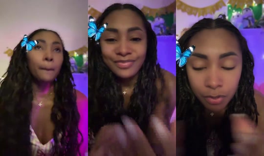 Nara.amo Bigo Live — Sep 14, 2026, 4:24 AM