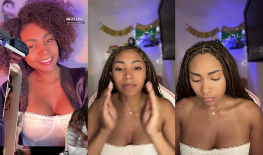 Nara.amo Bigo Live — Sep 16, 2026, 12:22 AM