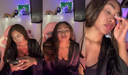Nara.amo Bigo Live — Sep 17, 2026, 3:45 AM
