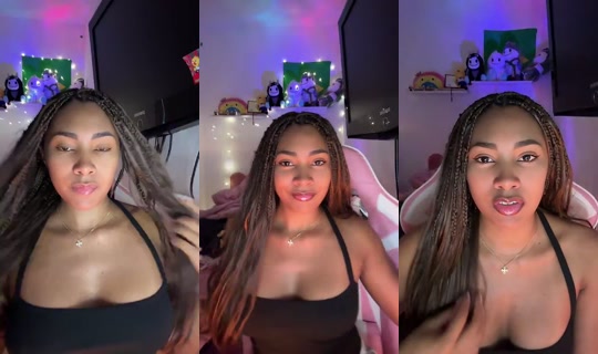 Nara.amo Bigo Live — Sep 18, 2026, 12:32 AM