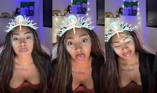 Nara.amo Bigo Live — Sep 19, 2026, 3:54 AM