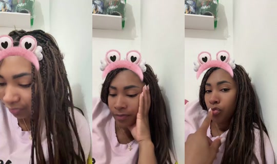 Nara.amo Bigo Live — Sep 21, 2026, 12:18 AM