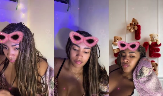 Nara.amo Bigo Live — Sep 21, 2026, 1:16 AM