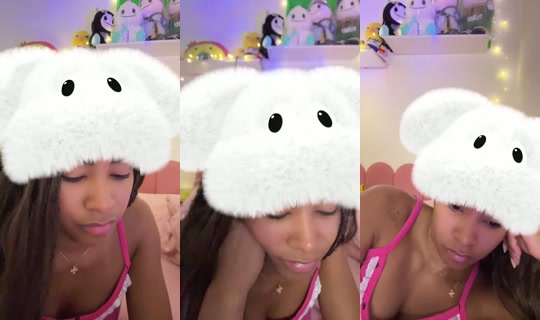 Nara.amo Bigo Live — Sep 22, 2026, 1:47 AM
