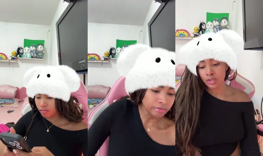 Nara.amo Bigo Live — Sep 22, 2026, 1:40 PM