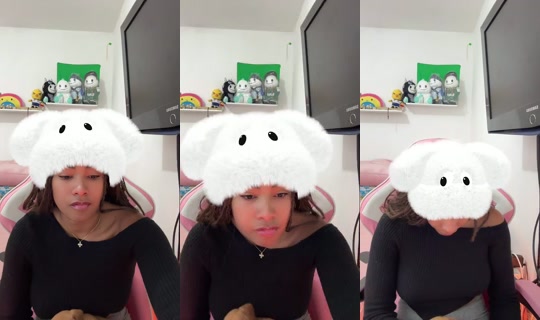 Nara.amo Bigo Live — Sep 22, 2026, 2:36 PM