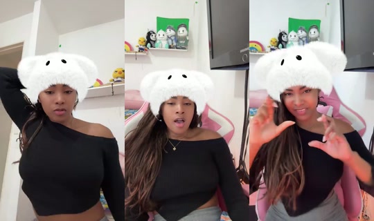 Nara.amo Bigo Live — Sep 22, 2026, 3:34 PM