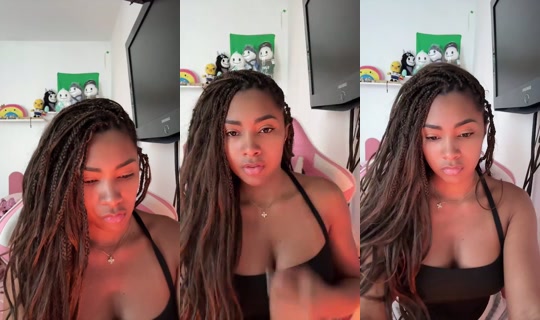 Nara.amo Bigo Live — Sep 23, 2026, 4:38 PM