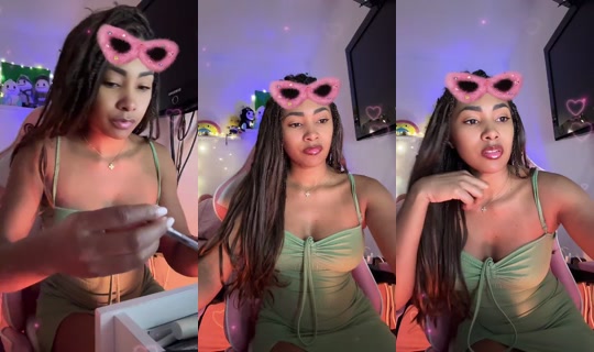 Nara.amo Bigo Live — Sep 24, 2026, 12:49 AM