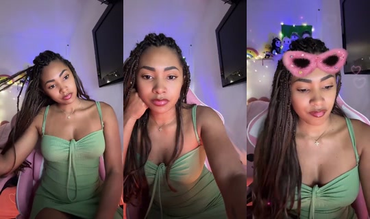 Nara.amo Bigo Live — Sep 24, 2026, 1:41 AM