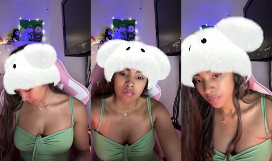 Nara.amo Bigo Live — Sep 24, 2026, 3:50 AM