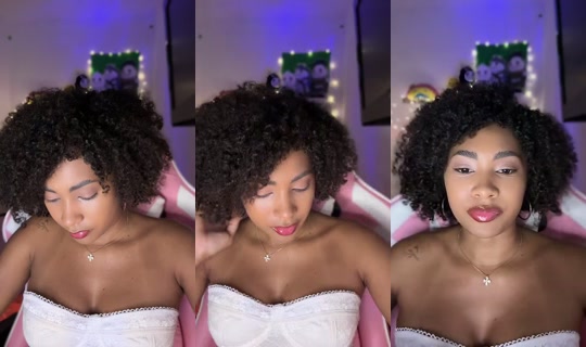 Nara.amo Bigo Live — Sep 26, 2026, 12:17 AM