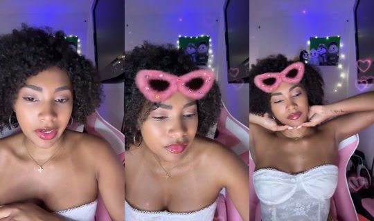 Nara.amo Bigo Live — Sep 26, 2026, 1:16 AM