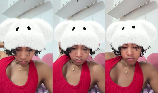 Nara.amo Bigo Live — Sep 26, 2026, 9:12 PM