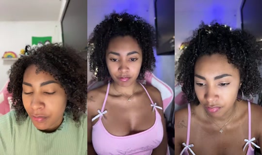 Nara.amo Bigo Live — Sep 27, 2026, 9:34 PM