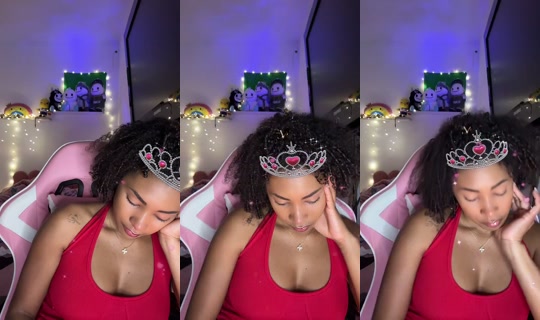 Nara.amo Bigo Live — Sep 28, 2026, 1:36 AM