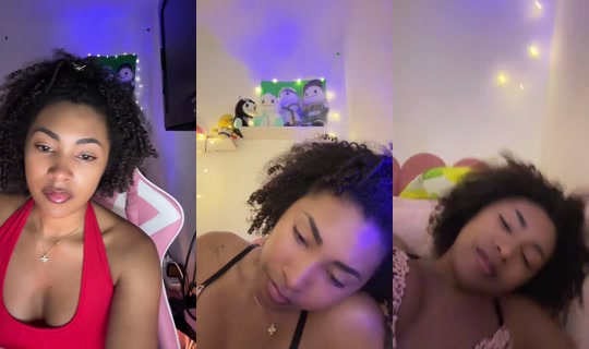 Nara.amo Bigo Live — Sep 28, 2026, 3:15 AM