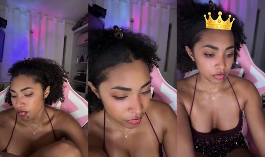 Nara.amo Bigo Live — Sep 30, 2026, 2:03 AM