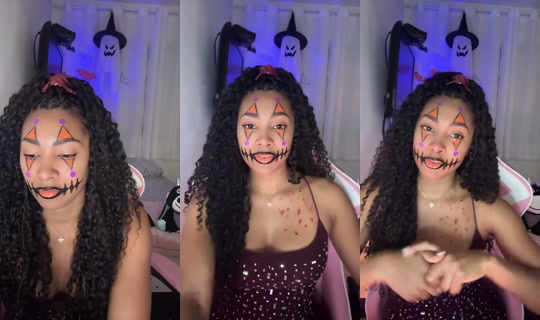 Nara.amo Bigo Live — Oct 4, 2026, 2:22 AM