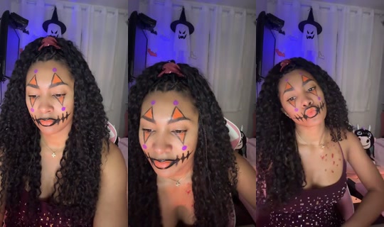 Nara.amo Bigo Live — Oct 4, 2026, 3:28 AM