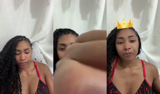 Nara.amo Bigo Live — Oct 10, 2026, 1:59 AM