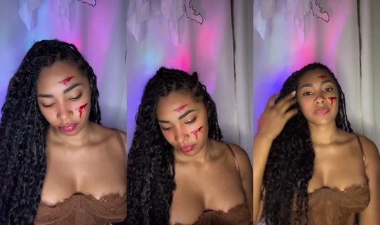 Nara.amo Bigo Live — Oct 12, 2026, 12:06 AM