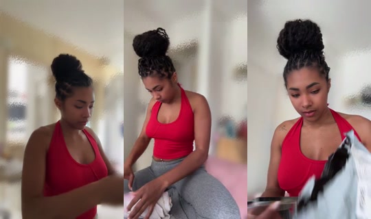 Nara.amo Bigo Live — Oct 13, 2026, 2:52 PM