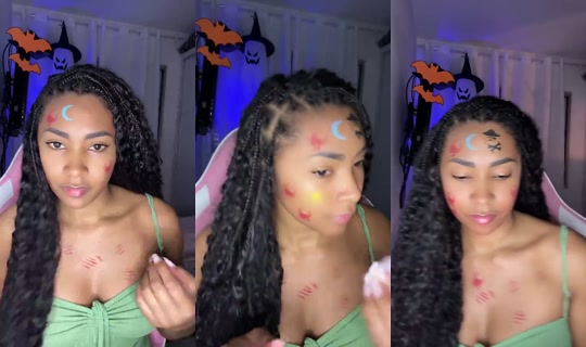 Nara.amo Bigo Live — Oct 14, 2026, 1:33 AM