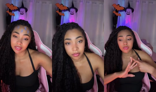 Nara.amo Bigo Live — Oct 22, 2026, 2:45 AM