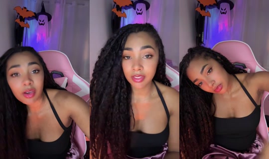 Nara.amo Bigo Live — Oct 22, 2026, 3:42 AM