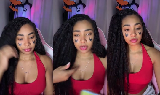 Nara.amo Bigo Live — Oct 23, 2026, 1:04 AM