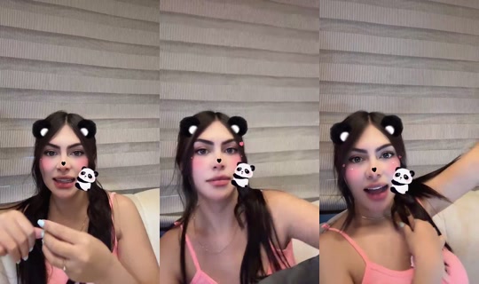 Natalia_0315 Bigo Live — Jul 27, 2026, 3:09 AM
