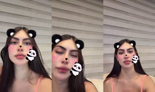 Natalia_0315 Bigo Live — Jul 30, 2026, 4:46 AM