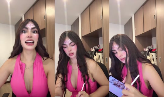 Natalia_0315 Bigo Live — Oct 24, 2026, 2:17 AM