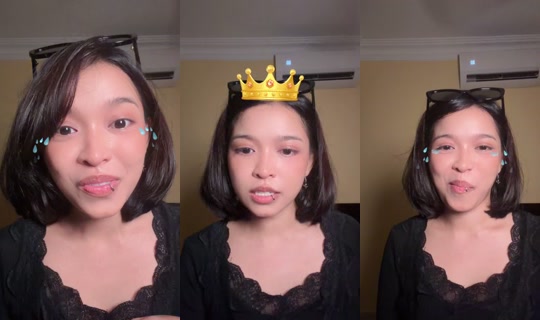 Natashaly Bigo Live — Sep 5, 2026, 9:55 AM