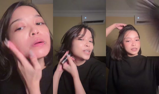 Natashaly Bigo Live — Sep 6, 2026, 10:20 AM