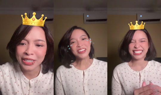 Natashaly Bigo Live — Sep 6, 2026, 11:12 AM