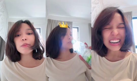 Natashaly Bigo Live — Sep 8, 2026, 7:45 AM
