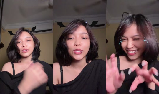 Natashaly Bigo Live — Sep 16, 2026, 4:37 PM