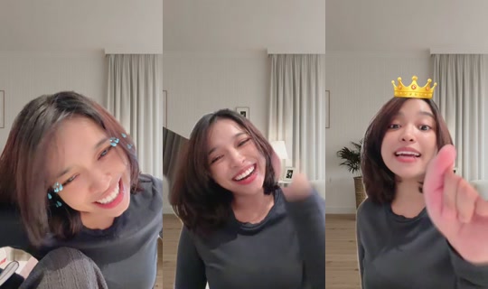 Natashaly Bigo Live — Sep 30, 2026, 4:32 AM