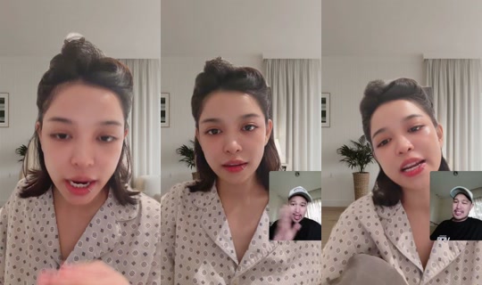 Natashaly Bigo Live — Oct 1, 2026, 9:53 AM