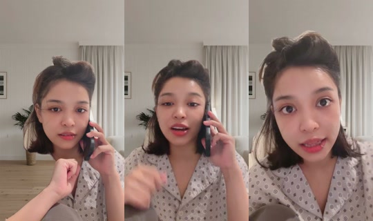 Natashaly Bigo Live — Oct 1, 2026, 10:33 AM