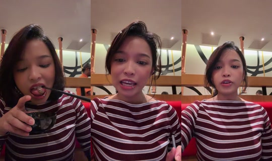 Natashaly Bigo Live — Oct 4, 2026, 10:27 AM
