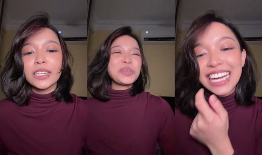 Natashaly Bigo Live — Oct 7, 2026, 7:55 PM