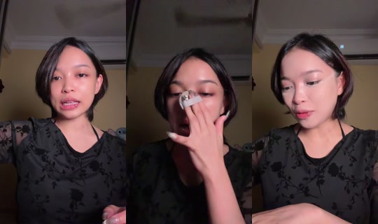 Natashaly Bigo Live — Oct 16, 2026, 12:58 PM