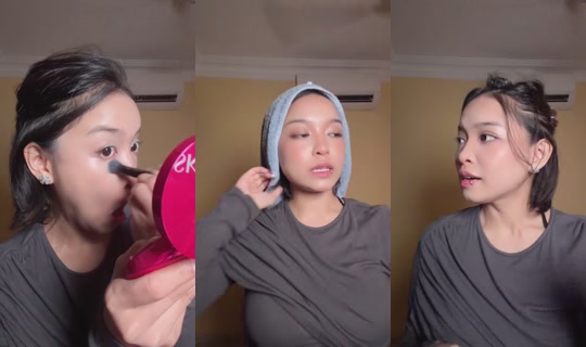 Natashaly Bigo Live — Oct 23, 2026, 3:01 AM