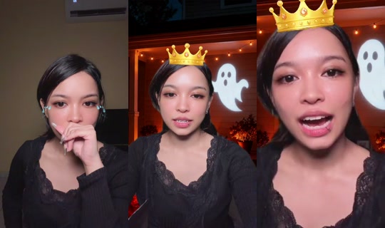 Natashaly Bigo Live — Oct 30, 2026, 4:44 PM