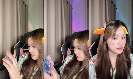 Natcha3545 Bigo Live — Jul 26, 2026, 4:32 PM